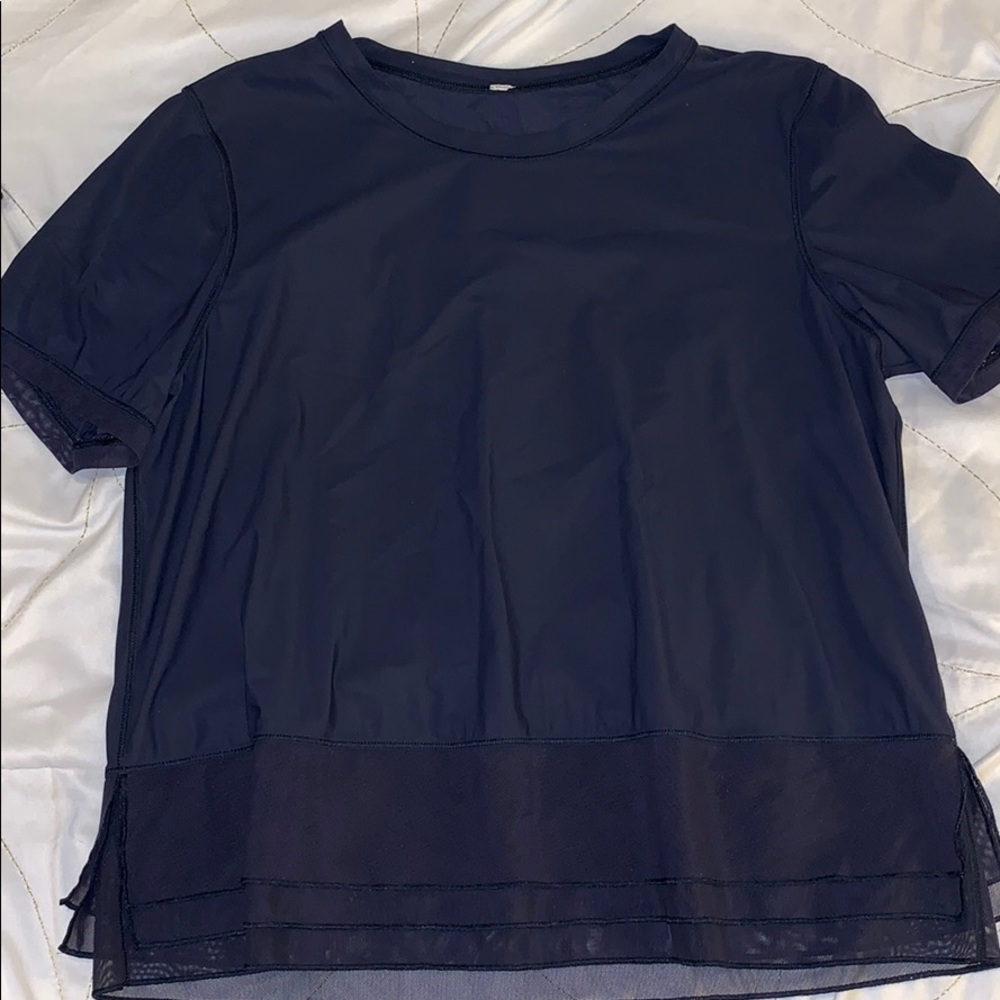 Lululemon top